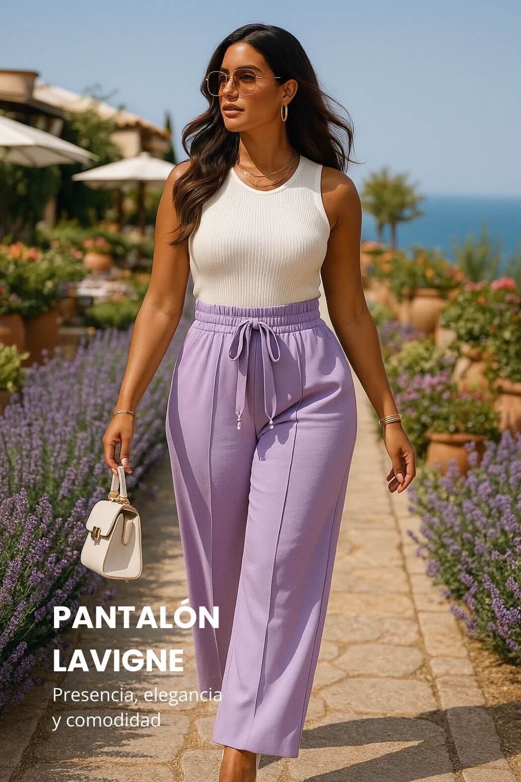PANTALONES LAVIGNE