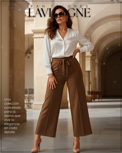 PANTALONES LAVIGNE
