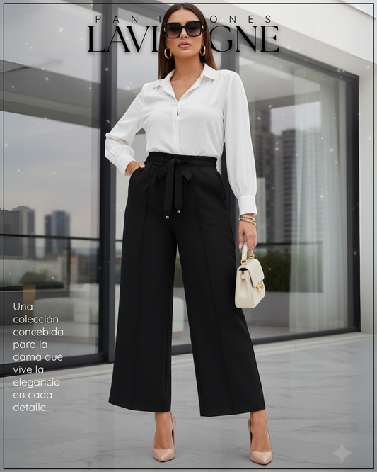 PANTALONES LAVIGNE