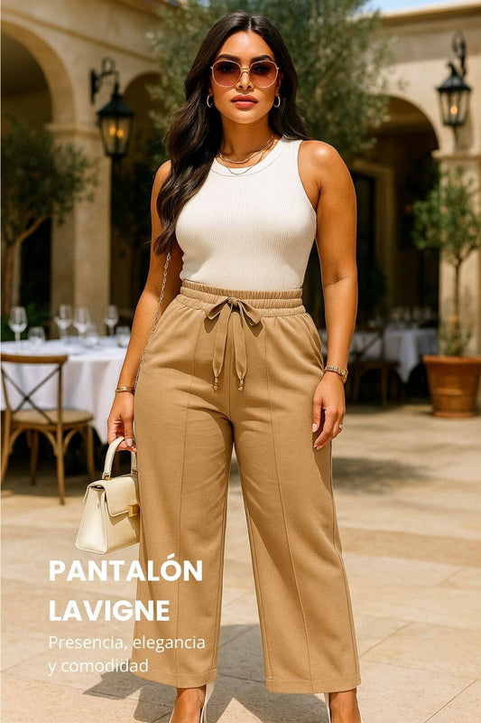 PANTALONES LAVIGNE