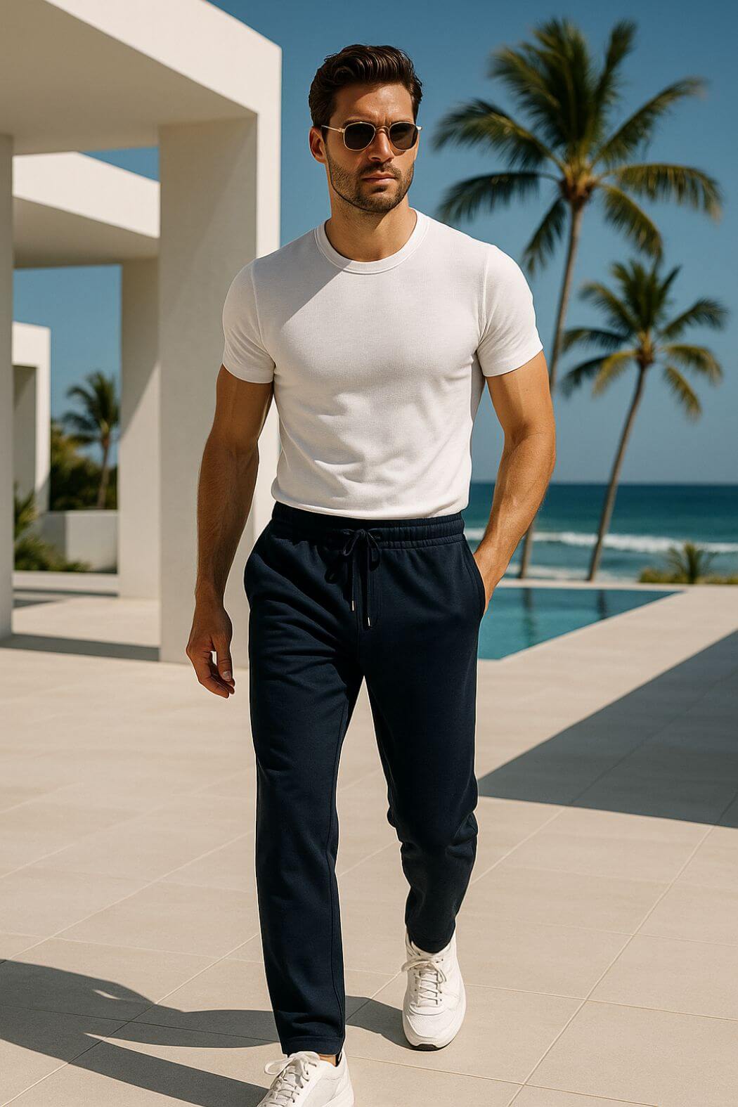 Pantalón Velvet