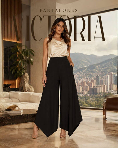 Pantalones Victoria