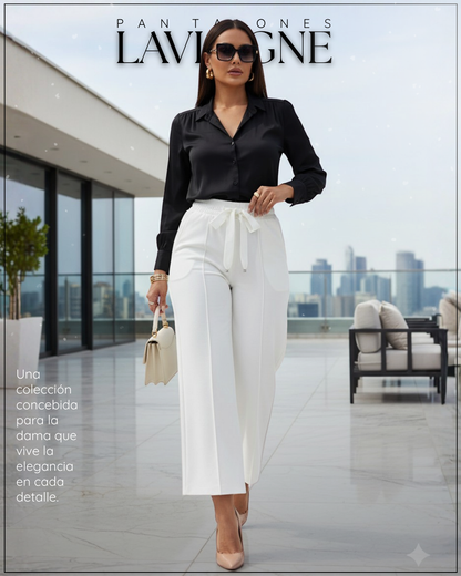 PANTALONES LAVIGNE