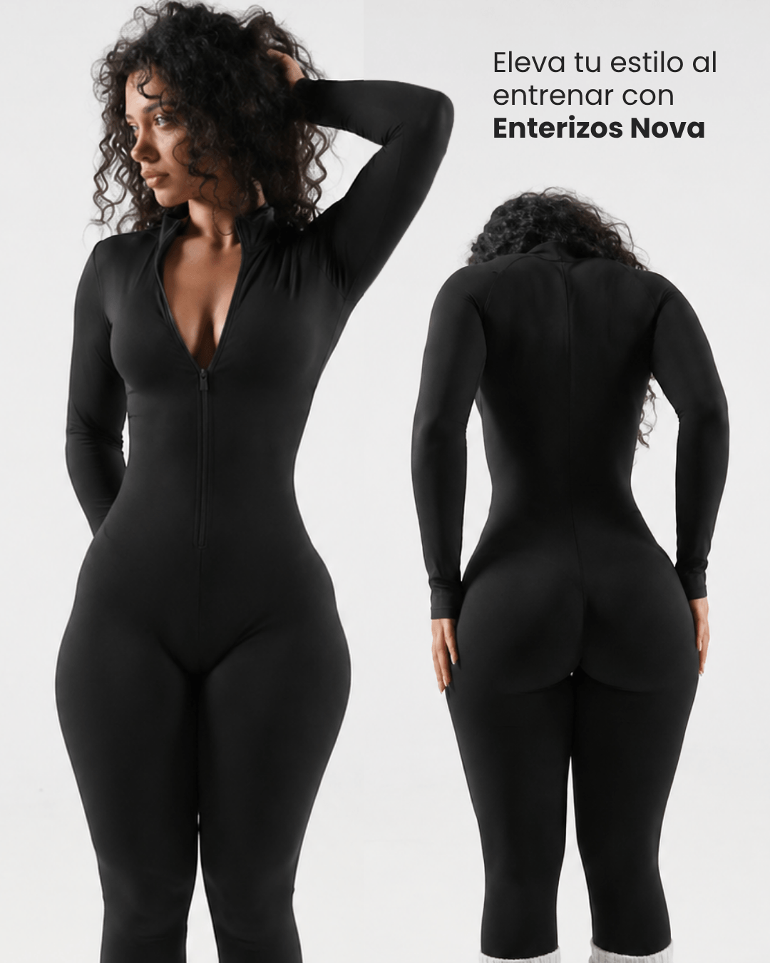 Enterizos Nova