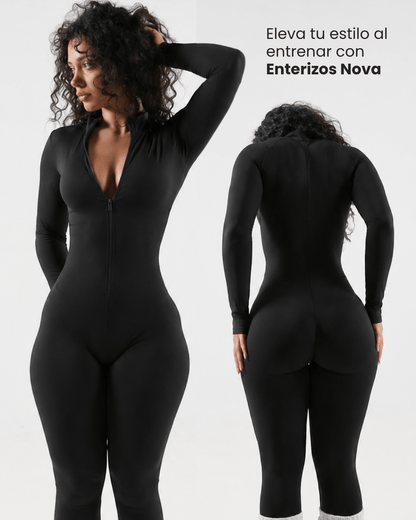 Enterizos Nova