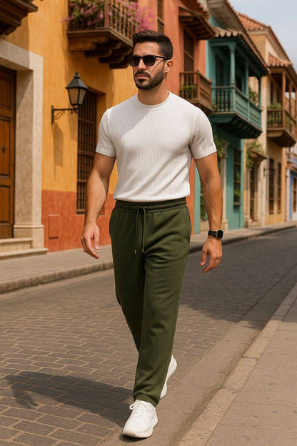 Pantalón Velvet