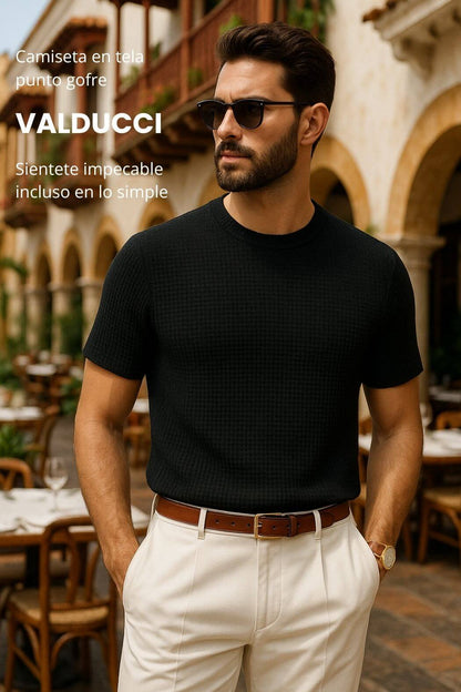 Camisetas Valducci
