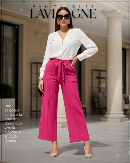 PANTALONES LAVIGNE