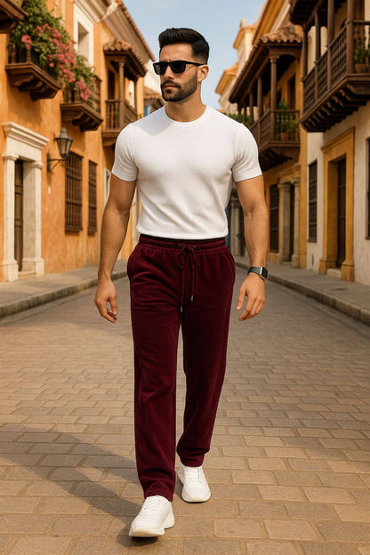 Pantalón Velvet
