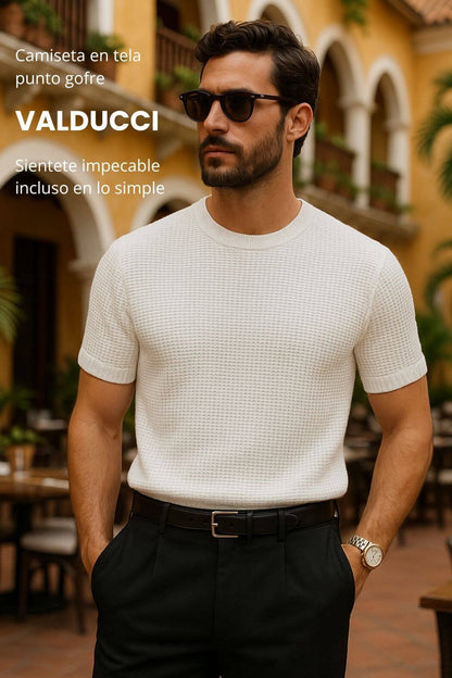 Camisetas Valducci
