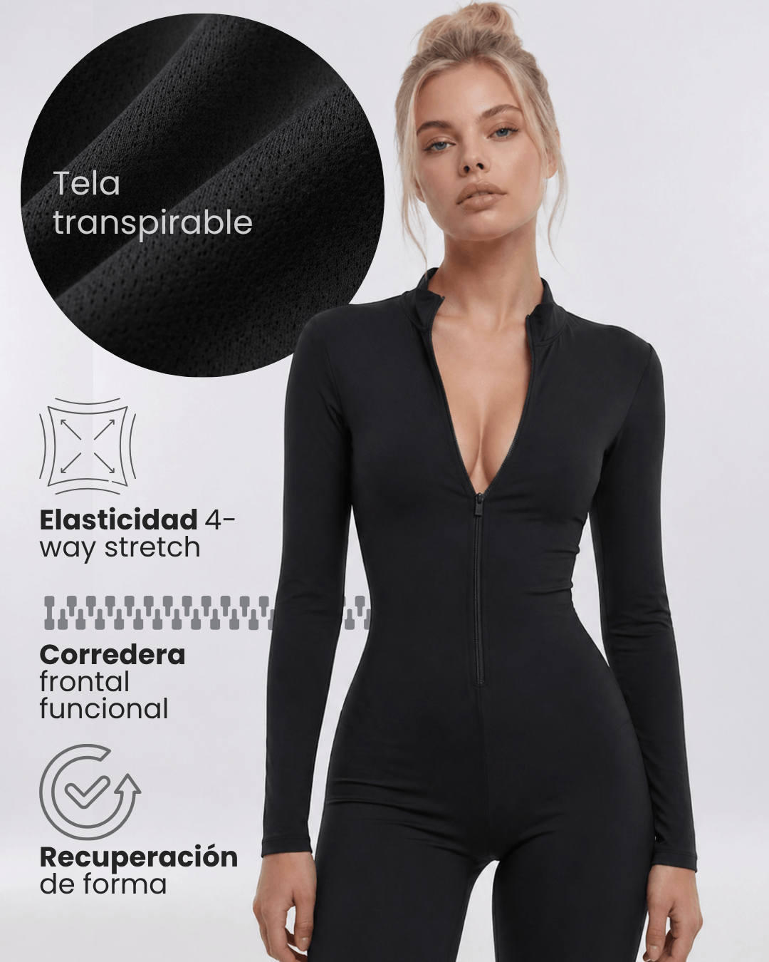Enterizos Nova