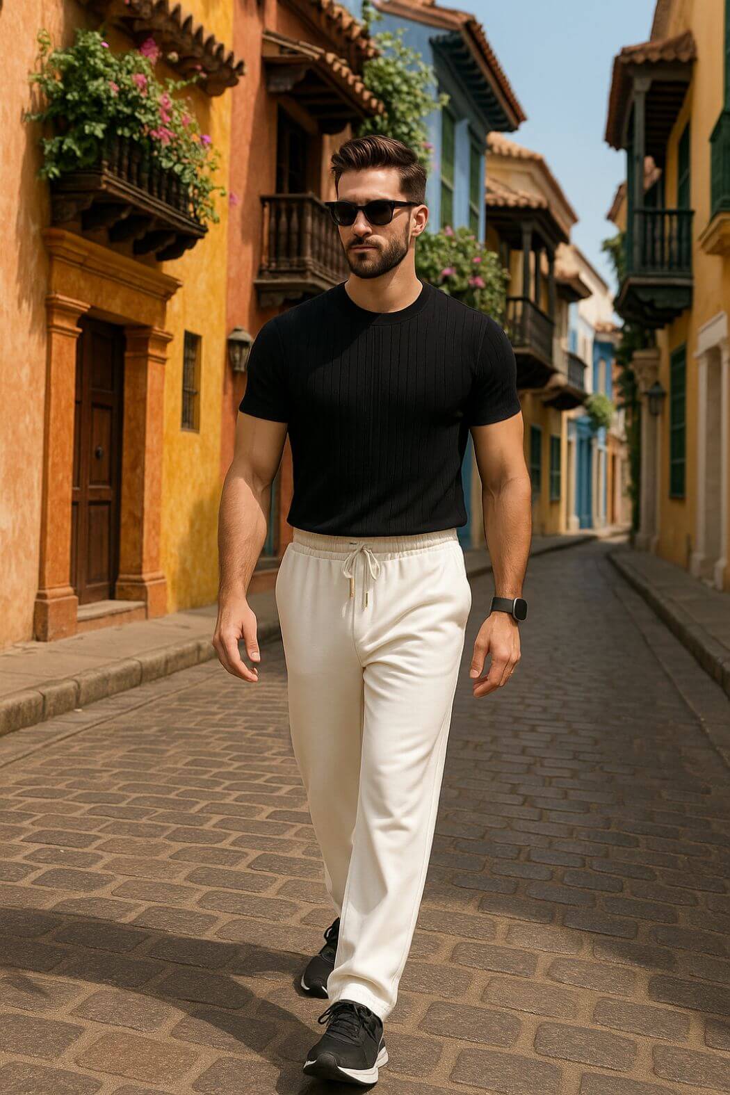 Pantalón Velvet