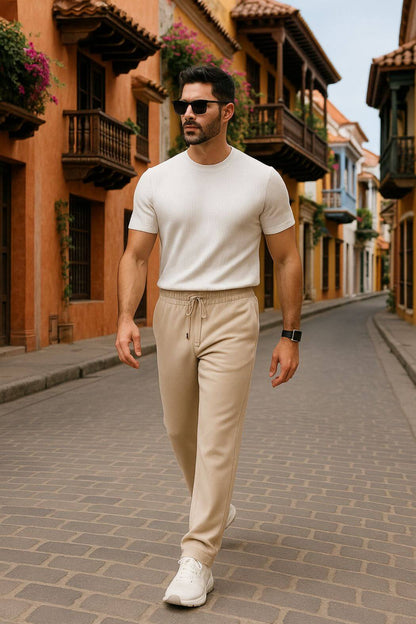 Pantalón Velvet