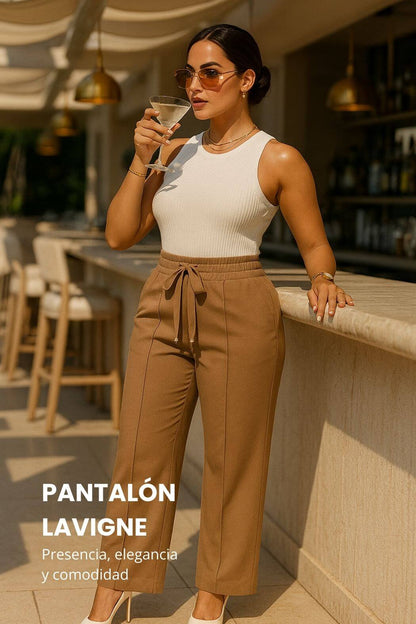 PANTALONES LAVIGNE